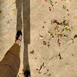 Meet your Posher, Marlee